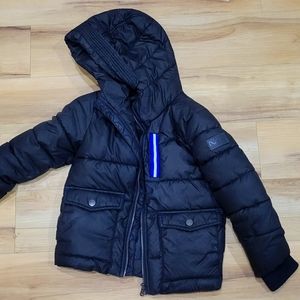 Jacket mk 4t used